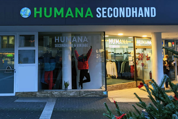 HUMANA Bochum Dr.-Ruer-Platz 4