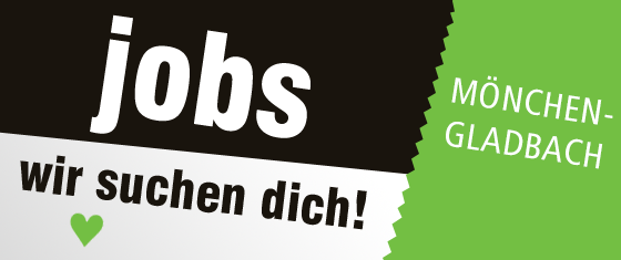 Jobs HUMANA Mönchengladbach