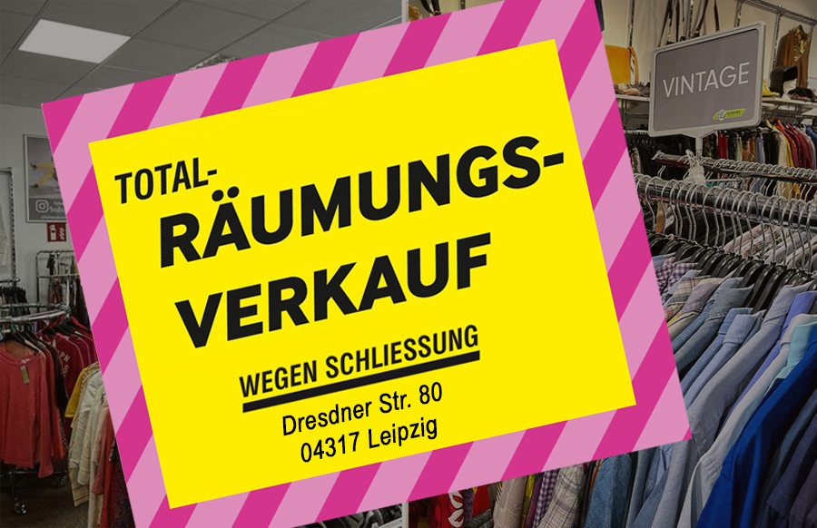 Dresdner Str. 80, 04317 Leipzig 
