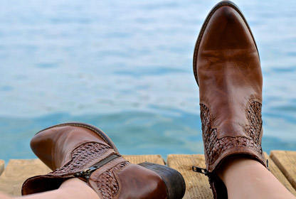 Schuhe