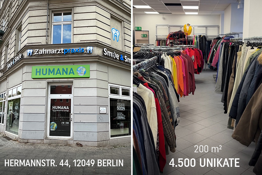 Neueröffnung Berlin Neukölln