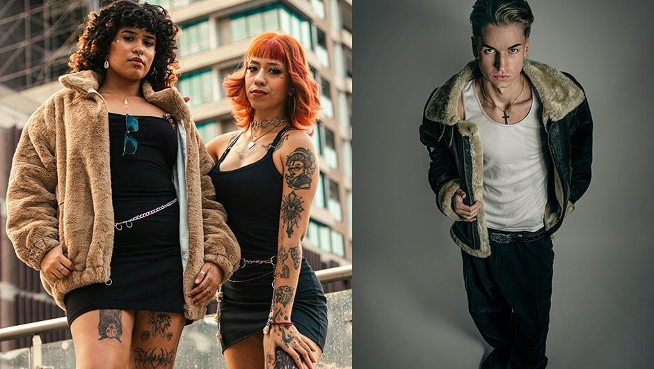 HUMANA Secondhand & Vintage