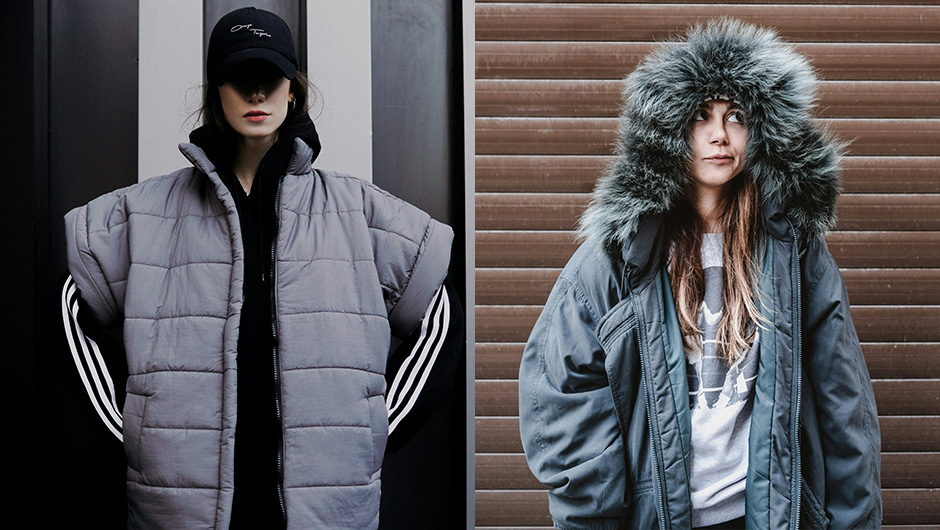 HUMANA Secondhand & Vintage